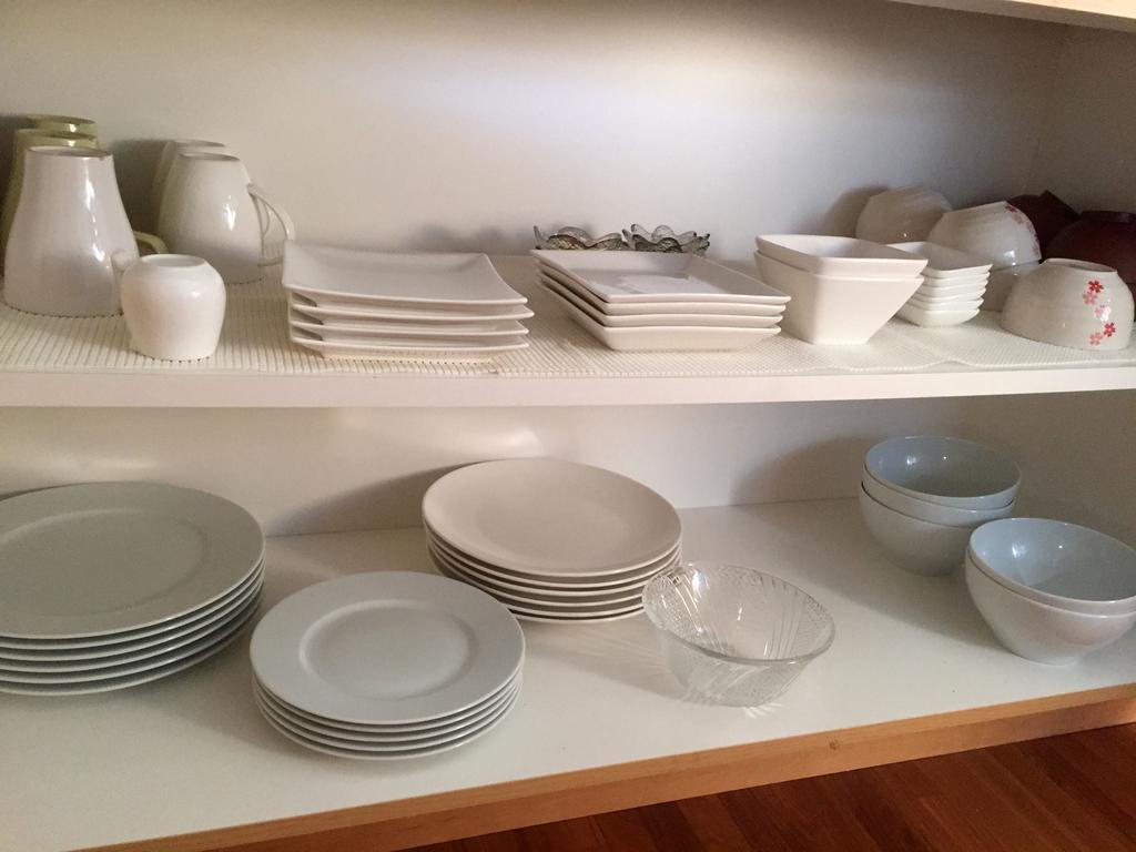 蔻霍拉私人别墅度假屋 本部 外观 照片